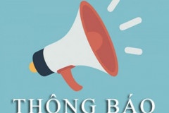 QUYẾT ĐỊNH CÔNG NHẬN THÍ SINH TRÚNG TUYỂN CÁC NGÀNH ĐẠI HỌC CHÍNH QUY ĐỢT 1 NĂM 2020 THEO PHƯƠNG THỨC XÉT KẾT QUẢ HỌC TẬP THPT (HỌC BẠ)